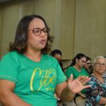 Galeria CIBE - 1º DIA