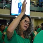 Galeria CIBE - 1º DIA