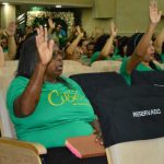 Galeria CIBE - 1º DIA