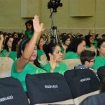 Galeria CIBE - 1º DIA