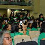 Galeria CIBE - 1º DIA