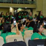 Galeria CIBE - 1º DIA