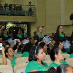 Galeria CIBE - 1º DIA