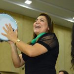 Galeria CIBE - 1º DIA