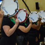 Galeria CIBE - 1º DIA