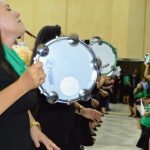 Galeria CIBE - 1º DIA