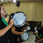 Galeria CIBE - 1º DIA