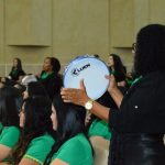 Galeria CIBE - 1º DIA