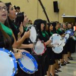 Galeria CIBE - 1º DIA