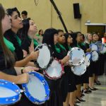 Galeria CIBE - 1º DIA