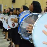 Galeria CIBE - 1º DIA