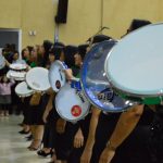 Galeria CIBE - 1º DIA