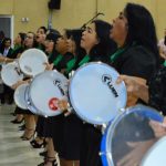 Galeria CIBE - 1º DIA