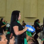 Galeria CIBE - 1º DIA