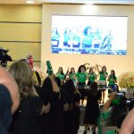 Galeria CIBE - 1º DIA