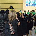 Galeria CIBE - 1º DIA