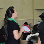 Galeria CIBE - 1º DIA