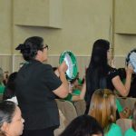 Galeria CIBE - 1º DIA