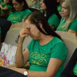 Galeria CIBE - 1º DIA