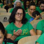 Galeria CIBE - 1º DIA