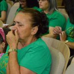 Galeria CIBE - 1º DIA