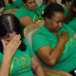 Galeria CIBE - 1º DIA