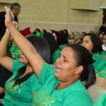 Galeria CIBE - 1º DIA