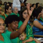 Galeria CIBE - 1º DIA