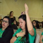 Galeria CIBE - 1º DIA