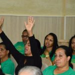 Galeria CIBE - 1º DIA