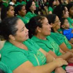 Galeria CIBE - 1º DIA