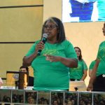 Galeria CIBE - 1º DIA