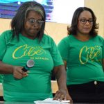 Galeria CIBE - 1º DIA