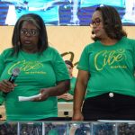 Galeria CIBE - 1º DIA