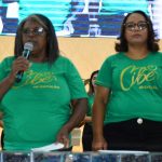 Galeria CIBE - 1º DIA