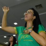 Galeria CIBE - 1º DIA