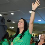 Galeria CIBE - 1º DIA