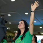 Galeria CIBE - 1º DIA