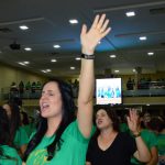 Galeria CIBE - 1º DIA