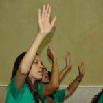 Galeria CIBE - 1º DIA