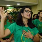 Galeria CIBE - 1º DIA