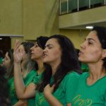 Galeria CIBE - 1º DIA