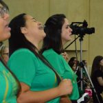 Galeria CIBE - 1º DIA