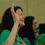 Galeria CIBE - 1º DIA