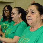 Galeria CIBE - 1º DIA