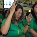 Galeria CIBE - 1º DIA