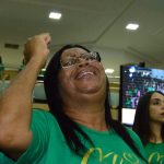 Galeria CIBE - 1º DIA