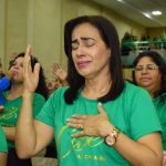 Galeria CIBE - 1º DIA