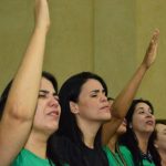 Galeria CIBE - 1º DIA