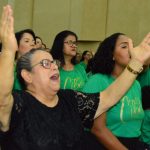 Galeria CIBE - 1º DIA